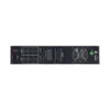 ci9a27.webp Onduleur NITRAM US10001.5TRM - 1500 VA / 1350 W On-Line double conversion Rack 2U — YouShop DZ