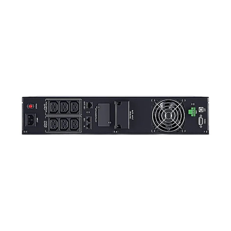 ci9a27.webp Onduleur NITRAM US10001.5TRM - 1500 VA / 1350 W On-Line double conversion Rack 2U — YouShop DZ