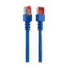 d7i2uu.webp Cordon reseau Ekivalan Cat6A S/FTP bleu 3 m - RJ45 LSZH snagless — YouShop DZ