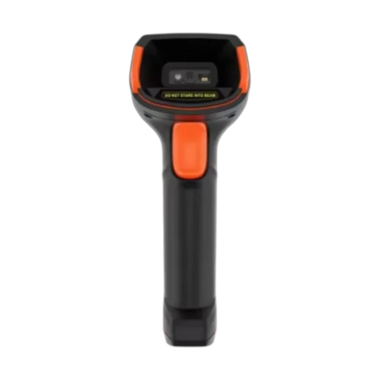 Lecteur OCR HENEX HC-4208S — passeport / CIN / permis (Filaire) — YouShop DZ