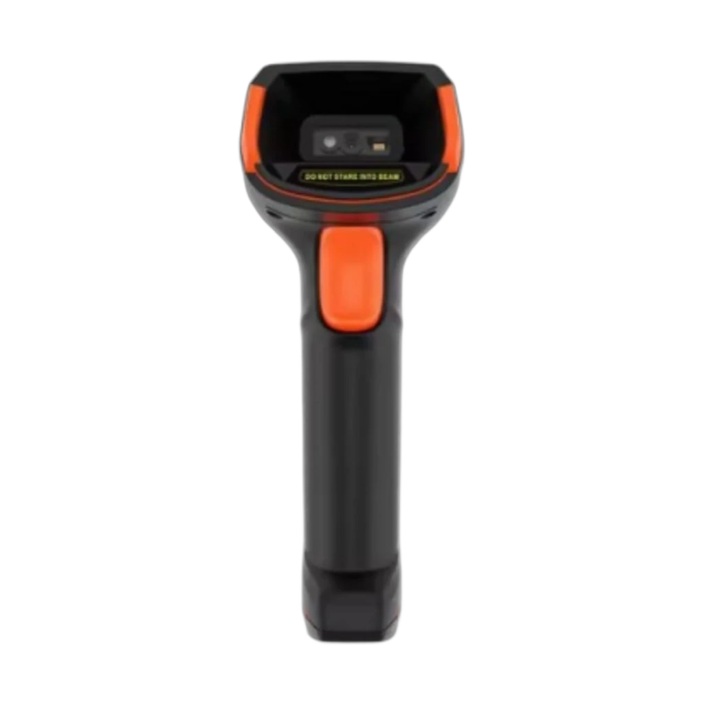 Lecteur OCR HENEX HC-4208S — passeport / CIN / permis (Filaire) — YouShop DZ