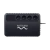 ewjjh3.webp Onduleur NITRAM BU1000E - 1000 VA / 600 W Line-Interactive Tour — YouShop DZ