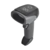 fgpsre.webp Lecteur code-barres sans fil HENEX HC-3206R — 2D / QR, USB + sans fil + Bluetooth — YouShop DZ
