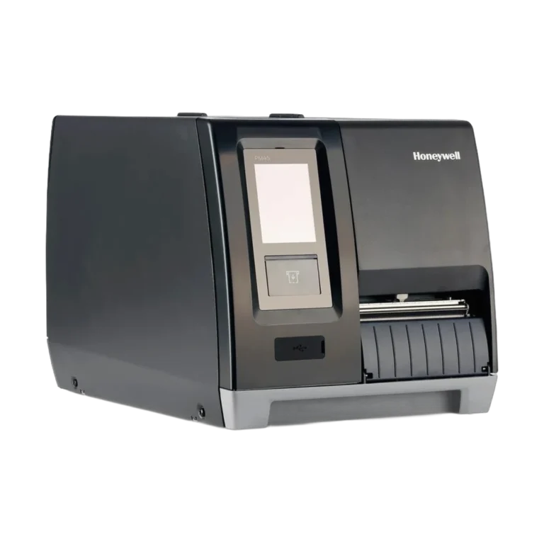 fjc1q1.webp Imprimante industrielle Honeywell PM45 - transfert thermique 203 dpi, 4" — YouShop DZ