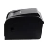 fowed8.webp Imprimante d'etiquettes codes-barres XPRINTER XP-350B — 80 mm, USB — YouShop DZ