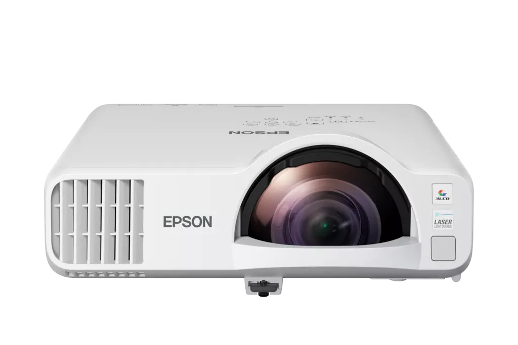 Vidéoprojecteur Epson EB-L210SW laser courte focale WXGA