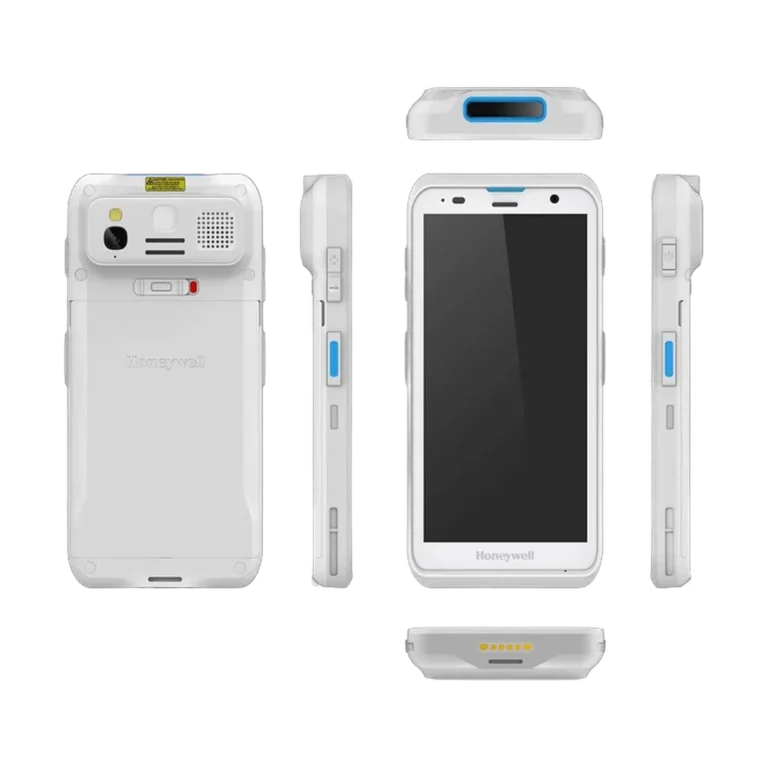 gop2mz.webp Terminal mobile durci Honeywell ScanPal EDA52 - Android, imageur 2D, Wi-Fi 5 + 4G/eSIM — YouShop DZ