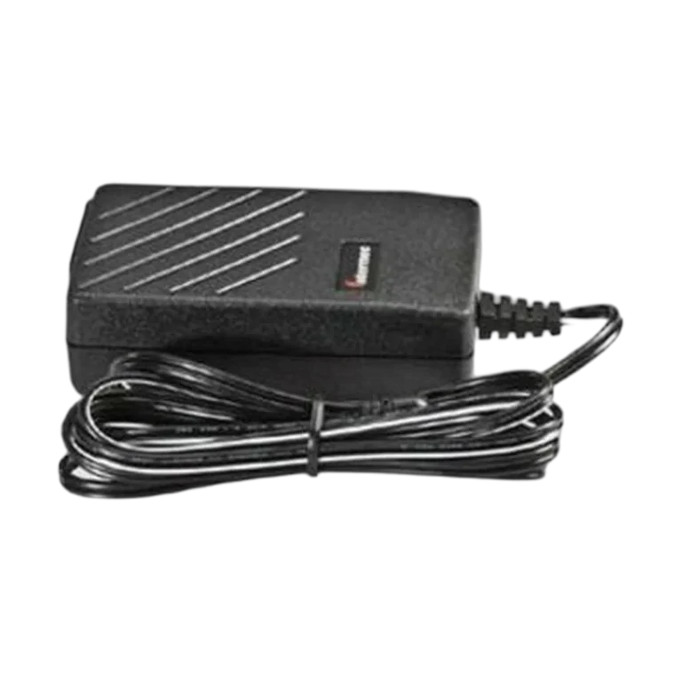 gvbglw.webp Adaptateur secteur Honeywell 12V/30W (1,35 x 3,5 mm, Level VI) — YouShop DZ