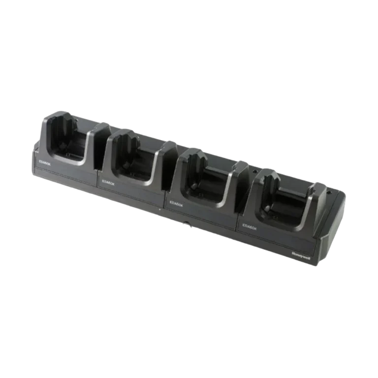 Base de charge 4 emplacements Honeywell pour ScanPal EDA52/EDA56/EDA57 — YouShop DZ