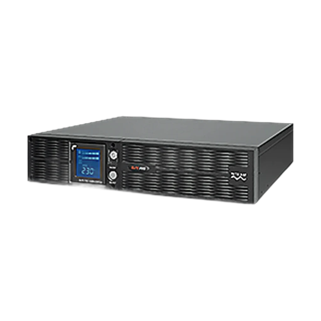 hemw20.webp Onduleur NITRAM Elite PRO 1500 RT2U LCD - 1500 VA / 1350 W Line-Interactive Rack 2U — YouShop DZ