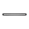 i5ucw9.webp Panneau de brassage Ekivalan 24 ports 1U vide (19") — YouShop DZ