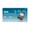 is4kkk.webp Imprimante ticket mobile XPRINTER XP-P504A — 58 mm Bluetooth — YouShop DZ
