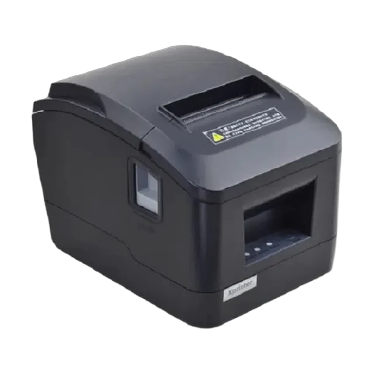 l1nqku.webp Imprimante ticket de caisse XPRINTER D200N — thermique 80 mm, USB — YouShop DZ