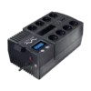 lri0ig.webp Onduleur NITRAM PowerBoxx PB1000LCD - 1000 VA / 600 W Line-Interactive Tour — YouShop DZ