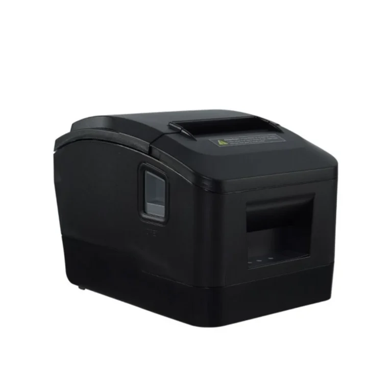nr8g3g.webp Imprimante ticket de caisse XPRINTER XP-D260N — thermique 80 mm, USB + LAN + Wi-Fi — YouShop DZ