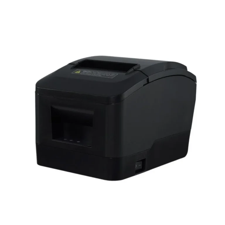 okqcz7.webp Imprimante ticket de caisse XPRINTER XP-D260N — thermique 80 mm, USB + LAN + Wi-Fi — YouShop DZ