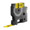 ql5gzq.webp Ruban etiquette DYMO Rhino vinyle 12 mm jaune S0718450 — YouShop DZ