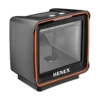 Lecteur code-barres de comptoir HENEX H8000 — 2D / 3D / QR — YouShop DZ