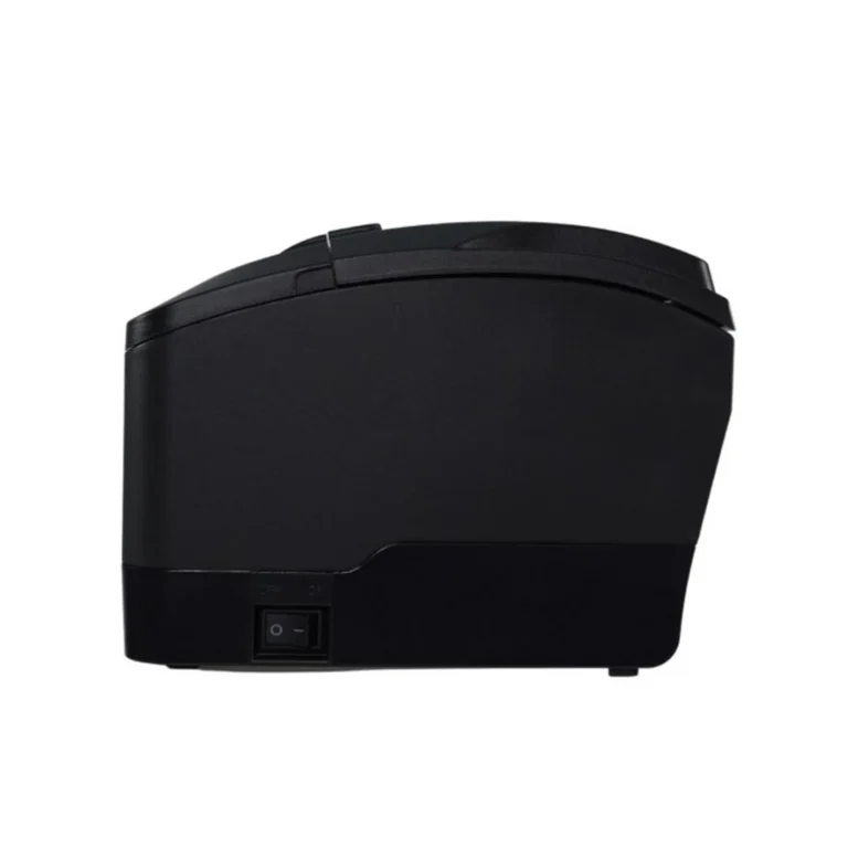 soemz0.webp Imprimante ticket de caisse XPRINTER XP-D260N — thermique 80 mm, USB + LAN + Wi-Fi — YouShop DZ