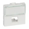svgoo8.webp Plastron Keystone Ekivalan simple 45x45 blanc (avec volet) — YouShop DZ