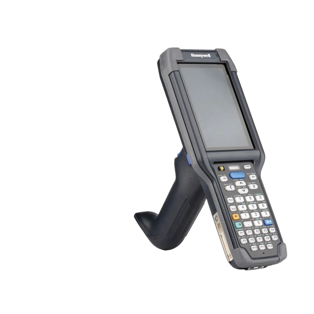 Honeywell CK65 — terminal mobile durci code-barres Algérie YouShop