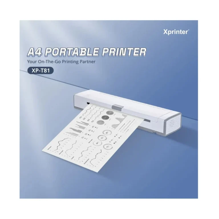 u4dhnj.webp Consommable XPRINTER — Film transfert thermique 110 x 600 — YouShop DZ
