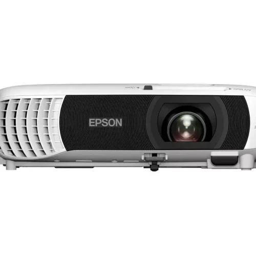 uo3vvu.webp Vidéoprojecteur Epson EB-W55 vue de face
