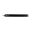 vdldmc.webp Bandeau de prises Ekivalan alu 19" 1U 6 prises IEC C13 + cordon IEC — YouShop DZ