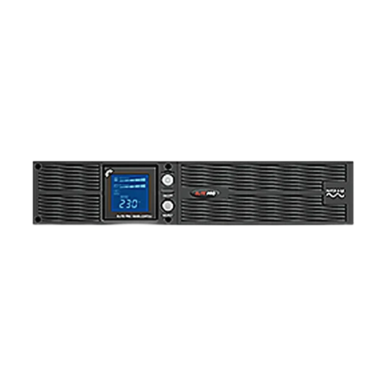 vfd0v0.webp Onduleur NITRAM Elite PRO 1500 RT2U LCD - 1500 VA / 1350 W Line-Interactive Rack 2U — YouShop DZ