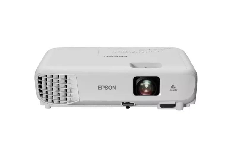 vpjdir.webp Vidéoprojecteur Epson EB-W53 vue de face