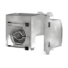 vu1f5p.webp Connecteur RJ45 Ekivalan Cat6 blinde sans outil (noyau Keystone) — YouShop DZ