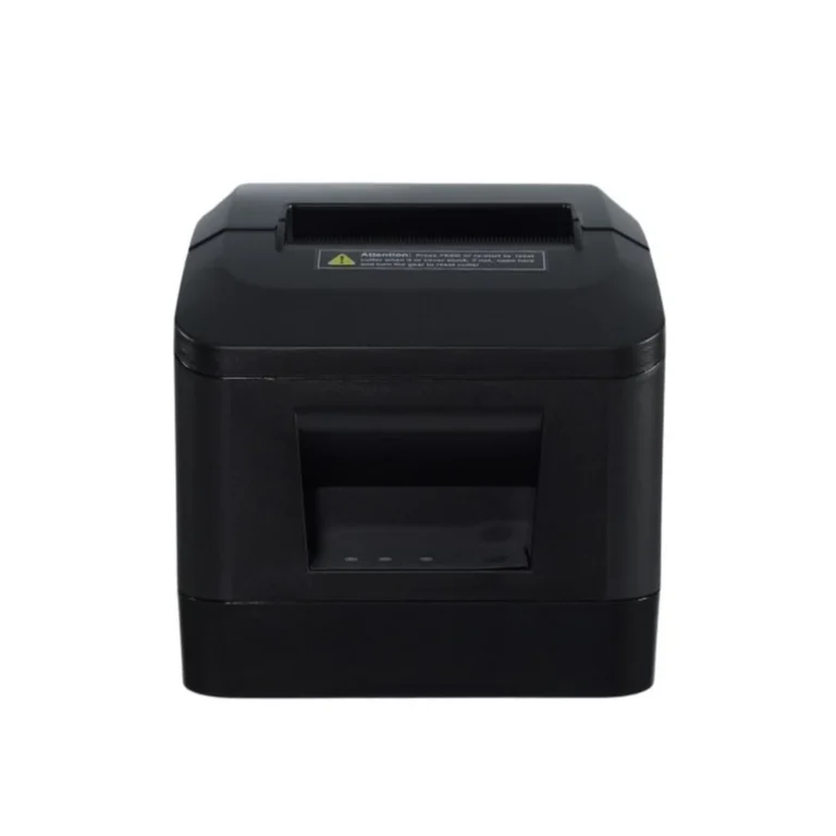 wb4x4b.webp Imprimante ticket de caisse XPRINTER XP-D260N — thermique 80 mm, USB + LAN + Wi-Fi — YouShop DZ