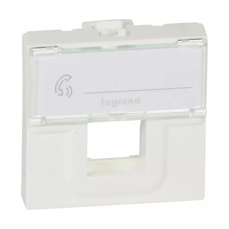 wckxm8.webp Plastron Keystone Ekivalan simple 45x45 blanc (avec volet) — YouShop DZ