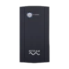 xnddrh.webp Onduleur NITRAM Elite Value IEC 1050 - 1050 VA / 630 W Line-Interactive Tour — YouShop DZ