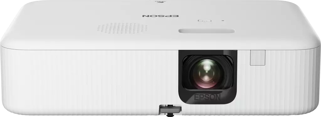 Vidéoprojecteur Epson CO-FH02 vue de face