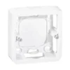 yxjc81.webp Boitier saillie Ekivalan 1 emplacement 45x45 (Eco) — YouShop DZ