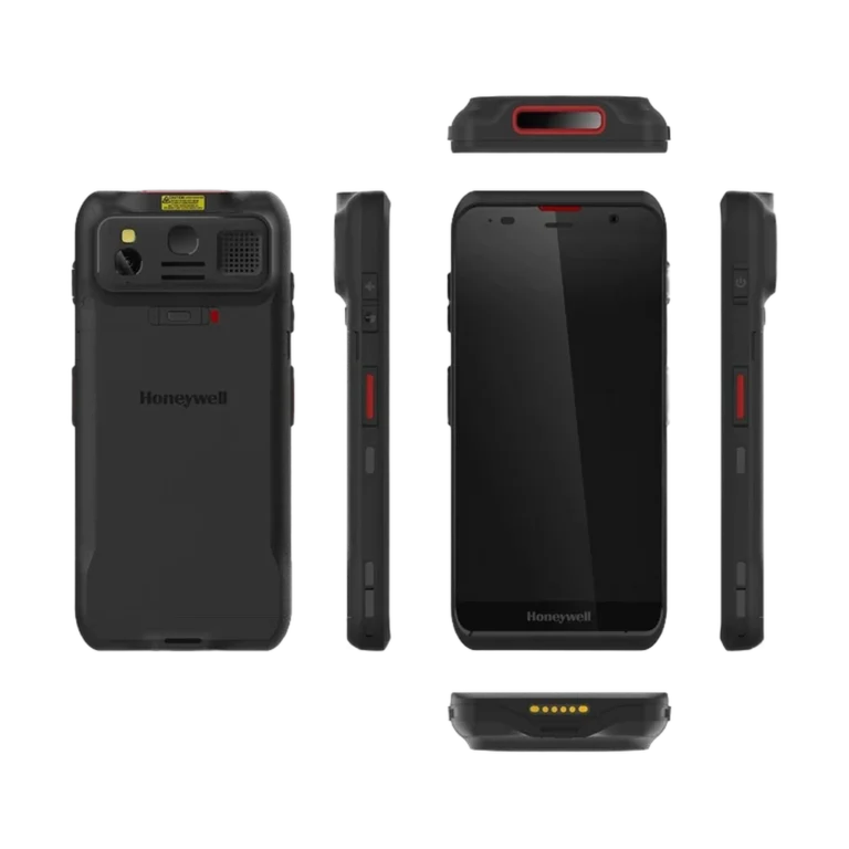z8kfdv.webp Terminal mobile durci Honeywell ScanPal EDA52 - Android, imageur 2D, Wi-Fi 5 + 4G/eSIM — YouShop DZ