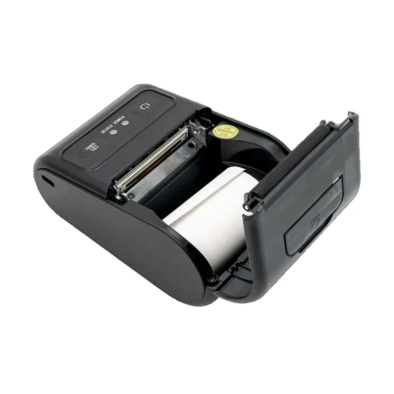 zgogvd.webp Imprimante ticket mobile XPRINTER XP-P504A — 58 mm Bluetooth — YouShop DZ