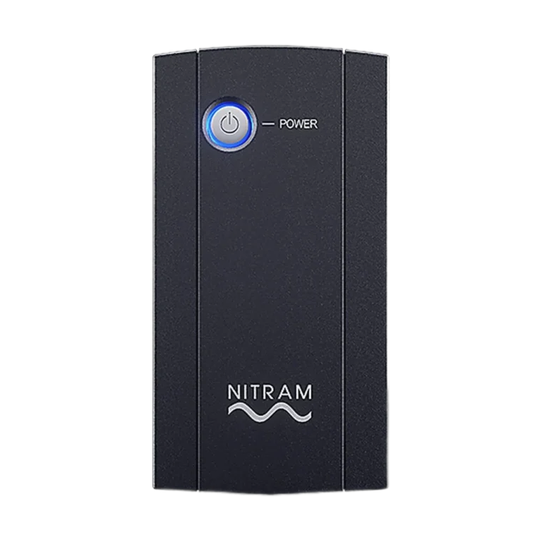 zmfmwt.webp Onduleur NITRAM Elite Value IEC 2200 - 2200 VA / 1320 W Line-Interactive Tour — YouShop DZ