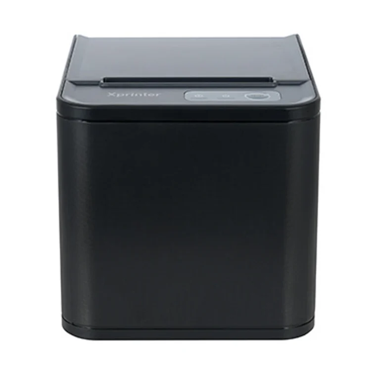 ztsz6z.webp Imprimante ticket de caisse XPRINTER 80TS — thermique 80 mm, USB — YouShop DZ