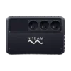 Onduleur NITRAM BU600E - 600 VA / 360 W Line-Interactive Tour — YouShop DZ