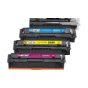 Pack Toners compatibles Canon 055 — Canon MF742 / MF744 (INKMASTER) — YouShop DZ
