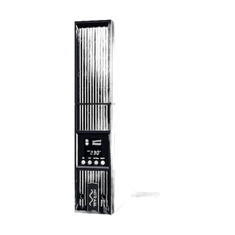 Onduleur NITRAM US10002TRM - 2000 VA / 1800 W On-Line double conversion Rack 2U — YouShop DZ