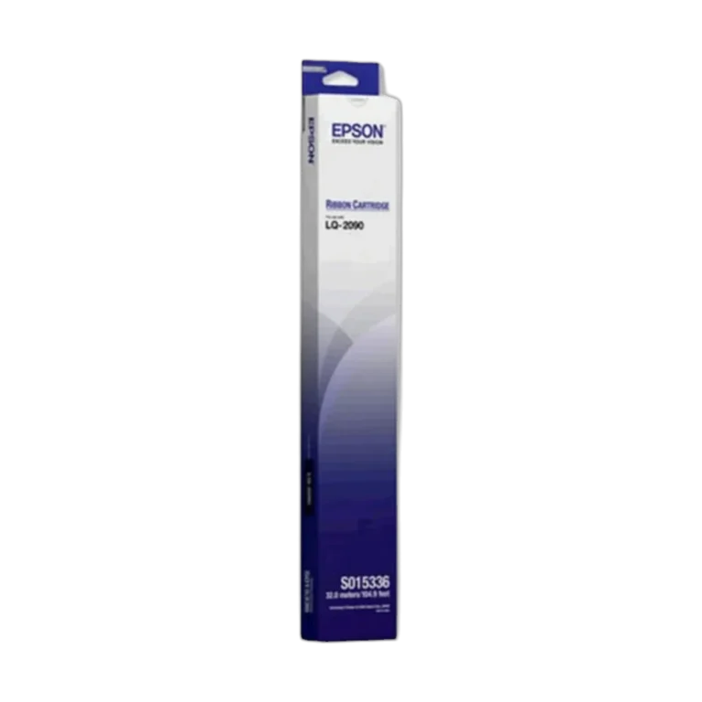 4bjw8y.webp Ruban compatible Epson LQ 2090 - STARINK — YouShop DZ