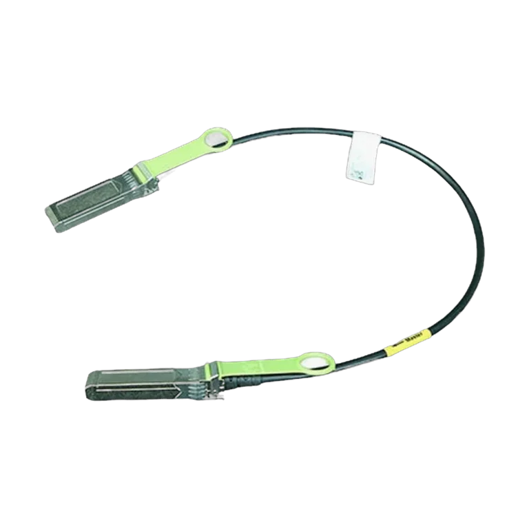 5m1w1a.webp Cable d'empilage Huawei SFP+ Stack 0,5 m SFP+STACK-CU0M5 — YouShop DZ