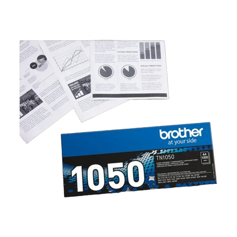 62m6m9.webp Toner Brother TN-1050 Compatible (Ink Master) — HL-1110 / DCP-1510 / MFC-1810 — YouShop DZ