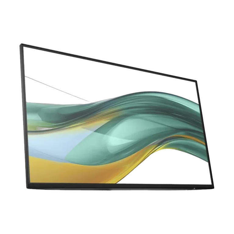 66izk3.webp Écran HP Series 5 Pro 524pf 23.8" Full HD IPS 100Hz — YouShop DZ