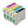 6y2pdz.webp Pack Cartouches COPYMAX Compatible Epson 711+712+713+714 — Jeu de 4 — YouShop DZ