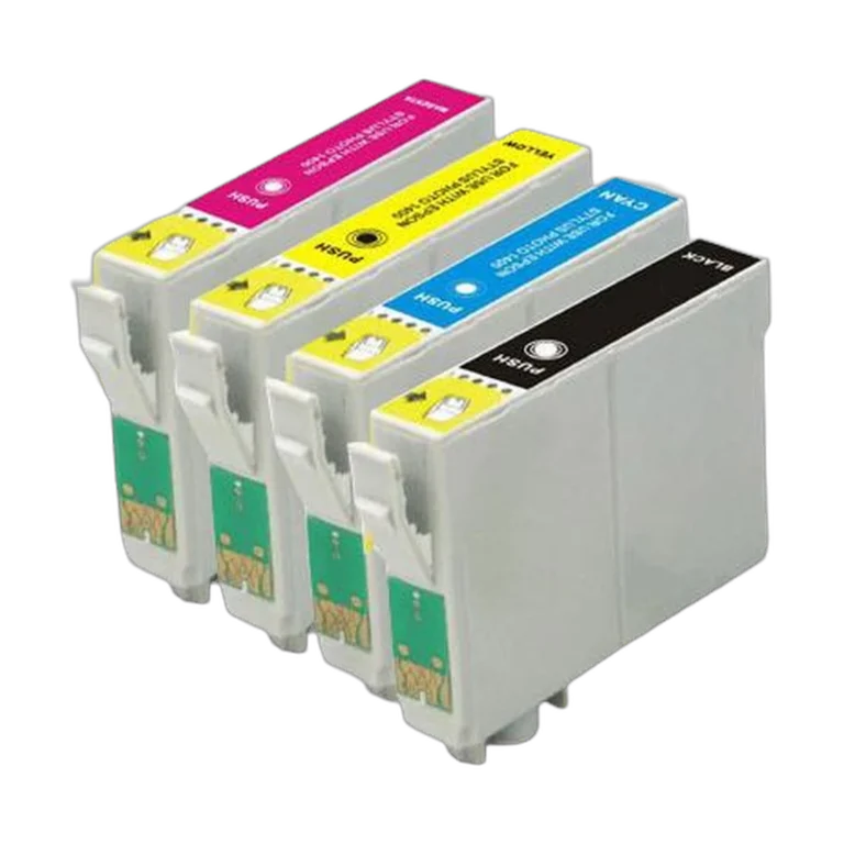 6y2pdz.webp Pack Cartouches COPYMAX Compatible Epson 711+712+713+714 — Jeu de 4 — YouShop DZ