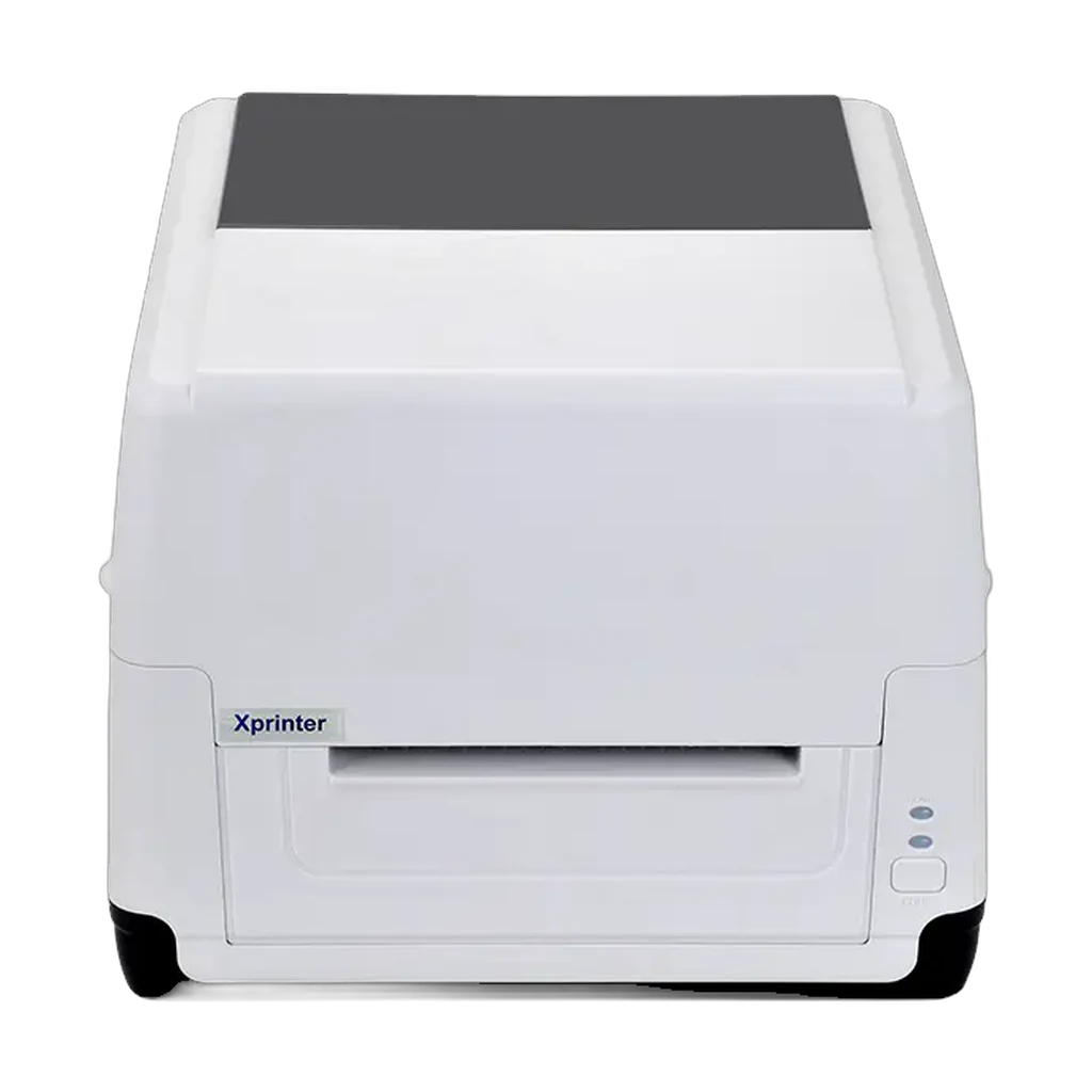Imprimante d'etiquettes codes-barres XPRINTER XP-T451B — YouShop DZ
